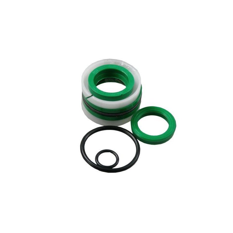 Komplet uszczelniaczy cylindra SJ2F-40/22/HX wariatora rury rozładowczej sieczkarnia Z-305 F-173 Bizon