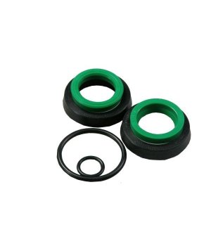 Komplet uszczelniaczy cylindra CJ2D-40/22/H wysuwu motowideł F-174 Bizon