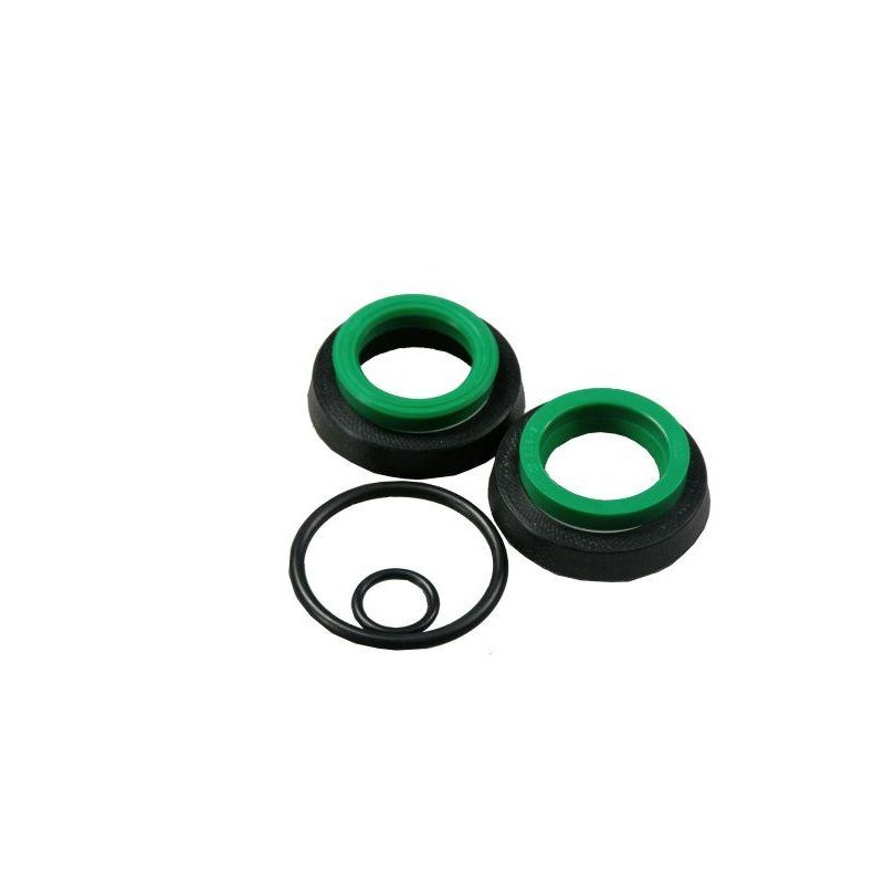 Komplet uszczelniaczy cylindra CJ2D-40/22/H wysuwu motowideł F-174 Bizon