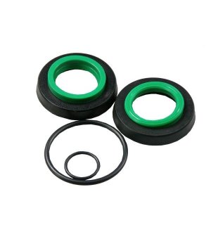 Komplet uszczelniaczy cylindra CJ2D-50/25/H wspomagania układu kier. Z-056 F-179 Bizon