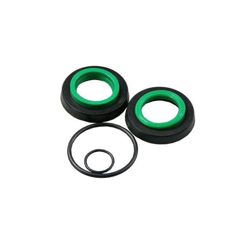 Komplet uszczelniaczy cylindra CJ2D-50/25/H wspomagania układu kier. Z-056 F-179 Bizon