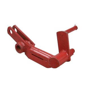 Dźwignia rolki napinającej pas Bizon