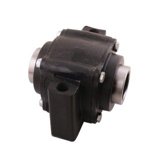 Łożysko kompletne brony talerzowej na wał czworokątny 40x40 Souchu-Pinet