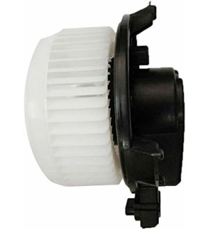 Wentylator silnik nawiewu nadmuch do Cat  272700-5020 51500-41370