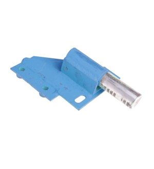 Wieszak dźwigni napinacza Bizon