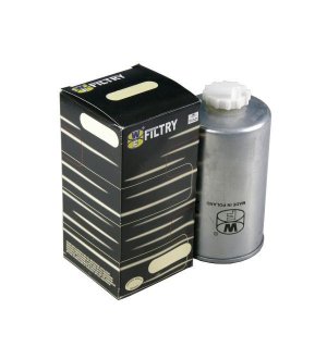 Filtr paliwa PDS-7.1/1 Sędziszów