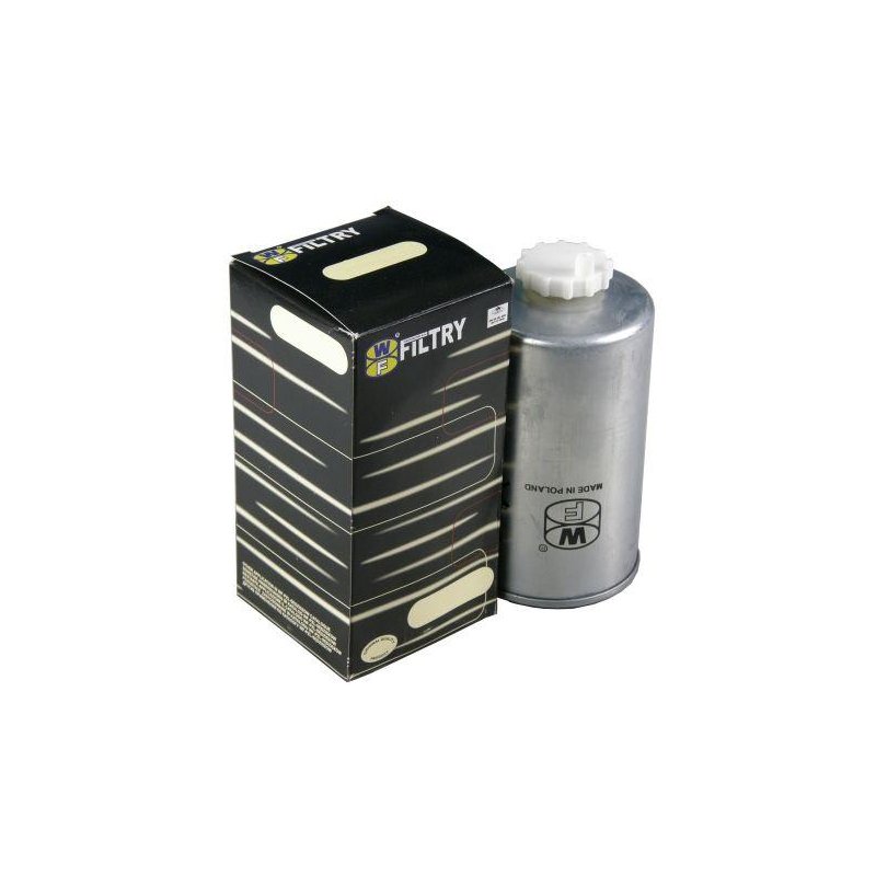 Filtr paliwa PDS-7.1/1 Sędziszów