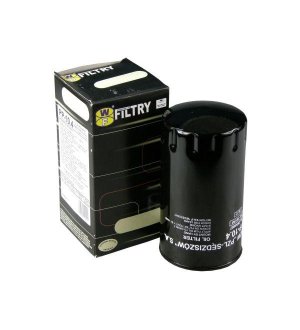 Filtr oleju PP-10.4 Sędziszów