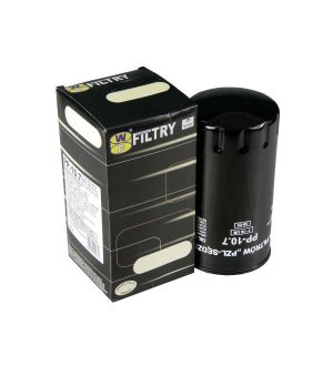 Filtr oleju PP-10.7 Sędziszów