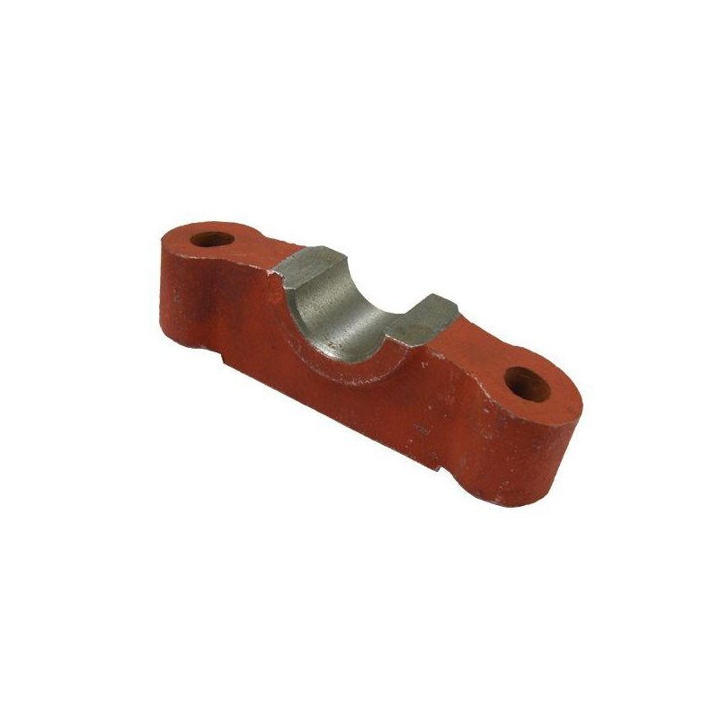 Uchwyt dźwigni napędu kosy Bizon