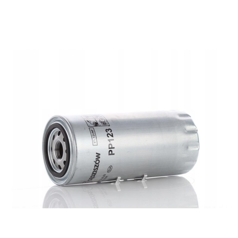 Filtr oleju PP-12.3 5413030650 Sędziszów