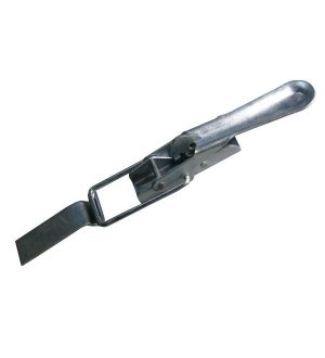 Spinacz burt przyczepki