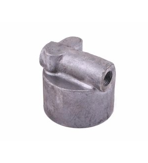 Korpus filtra serwo C-385