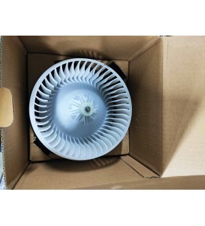 WENTYLATOR NAWIEWU NAGRZEWNICA DOOSAN  2538-6015 K1040112