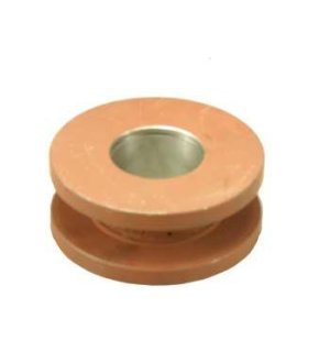 Rolka prowadząca koła podnoszącego st.typ otwór fi 55mm Anna