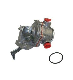 Pompa zasilająca Fendt