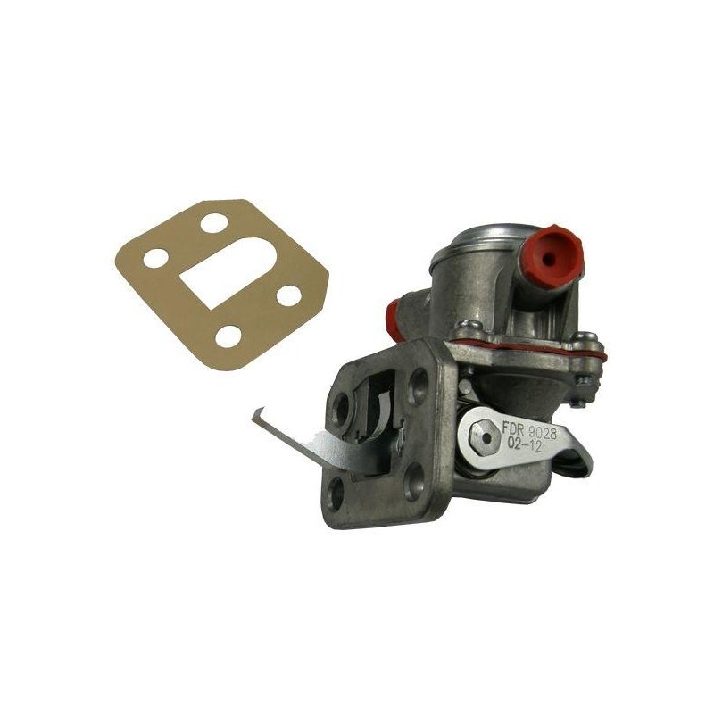 Pompa zasilająca 3118234R91 2641A074 Massey Ferguson/Perkins/Landini