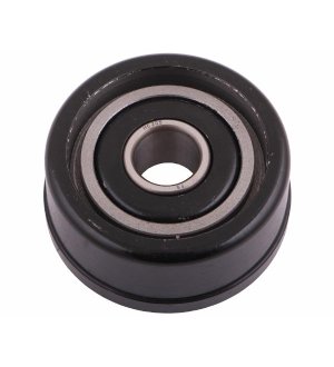 Łożysko z kołnierzem samonastawne RCJT 25x400x43 mm GGG zastosowani Lemken