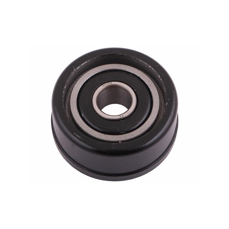 Łożysko z kołnierzem samonastawne RCJT 25x400x43 mm GGG zastosowani Lemken