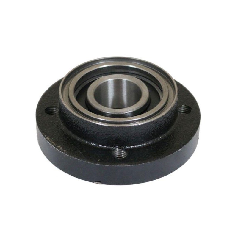 Łożysko samonastawne z kołnierzem RCJ 35 35x118x39.9 mm zastosowanie Lemken