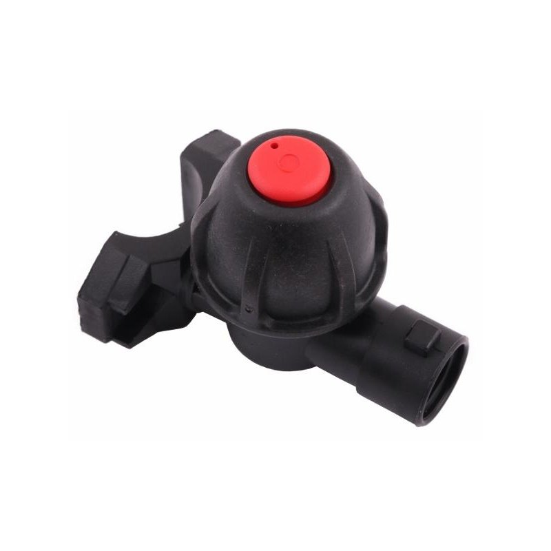 Oprawa rozpylacza dysz z antykapaczem 1/2" na otwór 10mm bez kołpaka opryskiwacz Arag ( sprzedawane po 10)