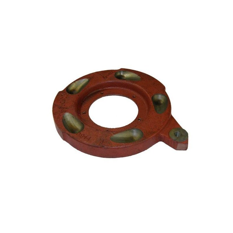 Tarcza dociskowa hamulca ręcznego Bizon