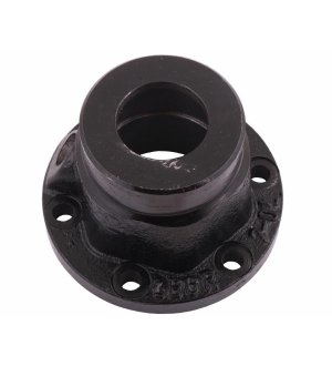 Piasta agregatu nkpl. 6-otworowa talerza i wału stronowego 68A zastosowanie Lemken