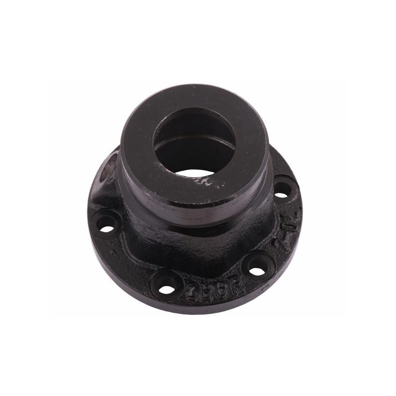 Piasta agregatu nkpl. 6-otworowa talerza i wału stronowego 68A zastosowanie Lemken