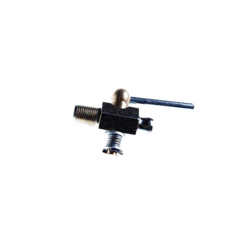 Kranik wody, spustu płynu chłodniczego 80002901 950118 C-330/360/Zetor ( sprzedawane po 10 )