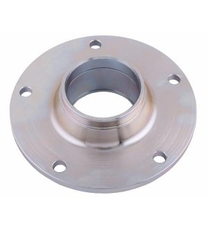 Piasta agregatu nkpl. 5-otworowa obudowa łożyska zastosowanie Lemken Rubin 4004555140