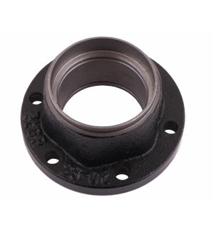 Piasta agregatu nkpl. 6-otworowa obudowa łożyska D120/62x56 zastosowanie Lemken Helidor 4004555145