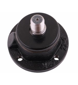 Piasta agregatu kpl. 4-otworowa łożyskowanie M24x1.5 prawy gwint zastosowanie Lemken Helidor