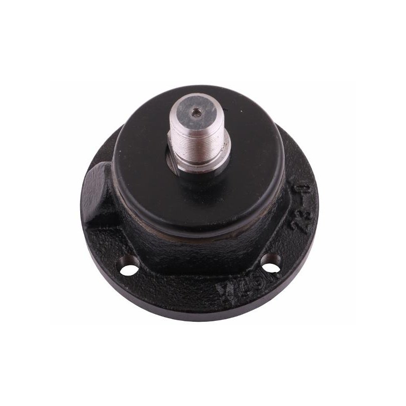 Piasta agregatu kpl. 4-otworowa łożyskowanie M24x1.5 prawy gwint zastosowanie Lemken Helidor