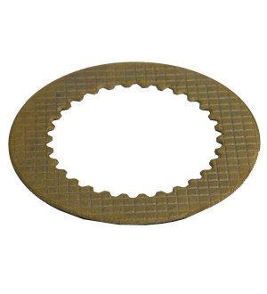 Tarcza wewnętrzna osi przedniej napędzanej C-385 CH