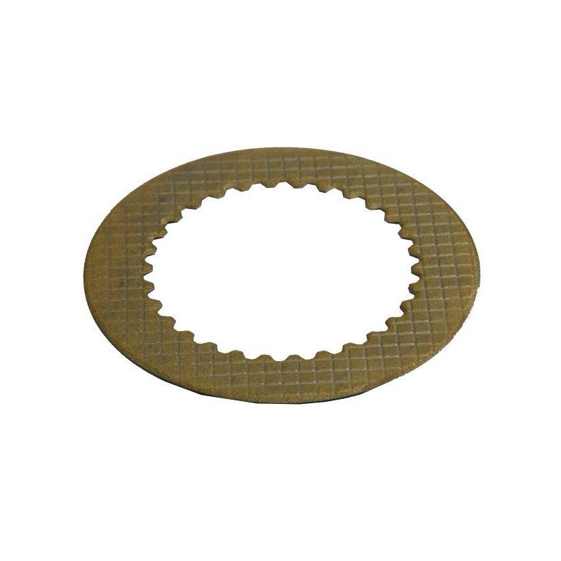 Tarcza wewnętrzna osi przedniej napędzanej C-385 CH