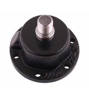 Piasta agregatu kpl. 6-otworowa łożyskowanie M24x1.5 gwint prawy zastosowanie Lemken Helidor