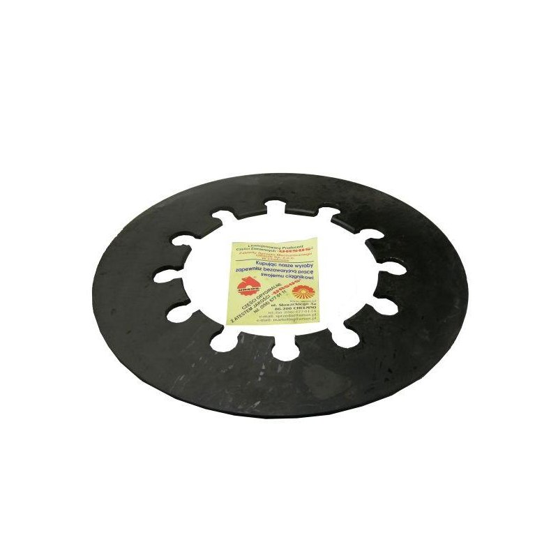 Sprężyna talerzowa sprzęgła 89021073 C-385 (1222/1224) CH