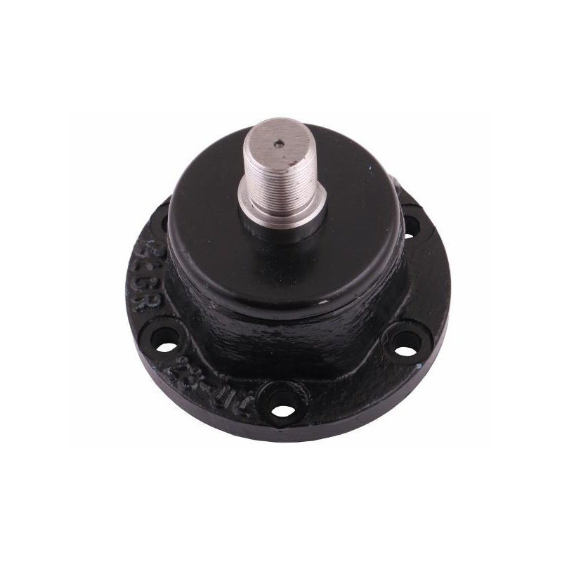 Piasta agregatu kpl. 6-otworowa łożyskowanie M24x1.5 gwint lewy zastosowanie Lemken Helidor