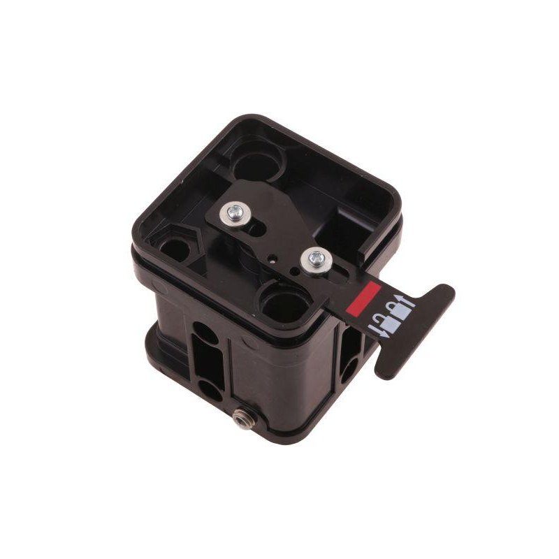 Podstawa joysticka (na widełki. kulki)