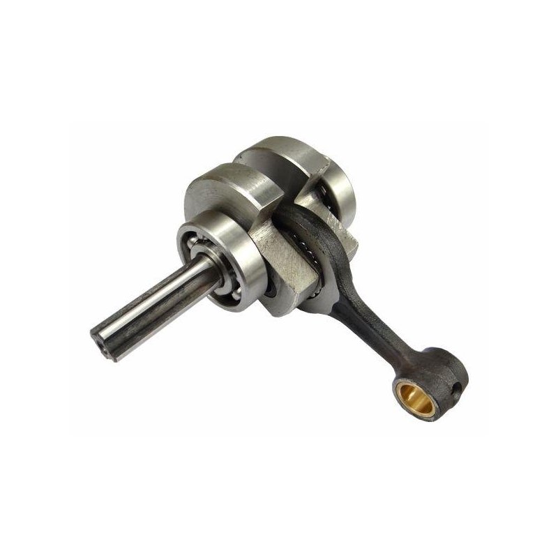 Wał korbowy sprężarki HS2608X C-385