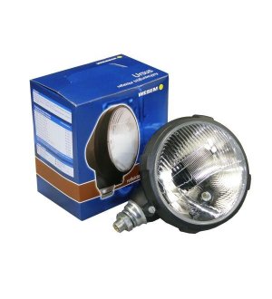 Reflektor przedni lewy (plastikowy) C-330/360 RE.03210 Wesem