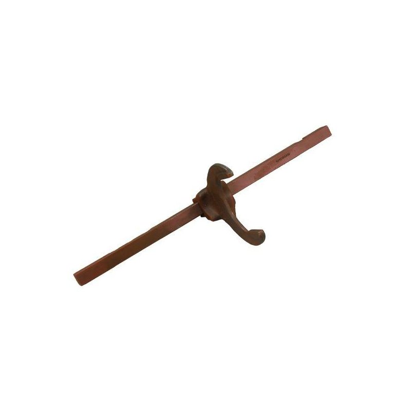 Wodzik II i III biegu z widełkami C-360 ORYGINAŁ URSUS