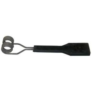 Łopatka zgarniająca Anna