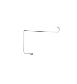 Opaska mocowania progu tylna Anna ( sprzedawane po 20 )