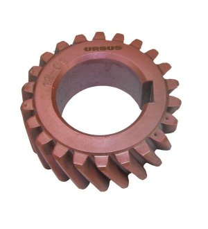 Koło zębate rozrządu na wał korbowy C-360 ORYGINAŁ URSUS