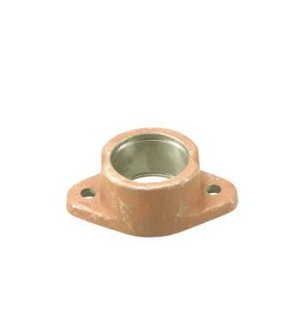 Obudowa łożyska stołu przebierczego Anna