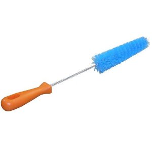 Szczotka gumy strzykowej stożkowa stilon Dojarka