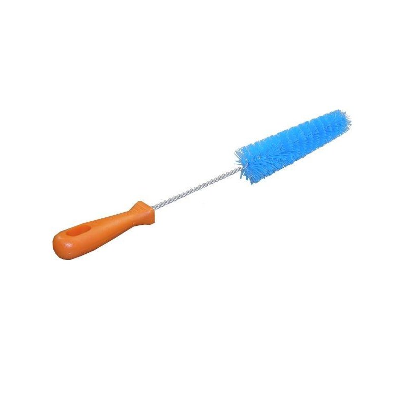 Szczotka gumy strzykowej stożkowa stilon Dojarka