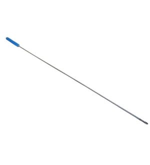 Szczotka przewodu mlecznego L-90cm średnica 16mm stilon Dojarka