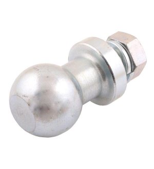 Kula haka holowniczego z gwintem wewnętrznym M22 przyczepka